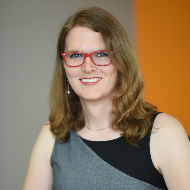 Miranda Ragland's 2016 headshot number 2.